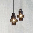 Gask Suspension Lamp