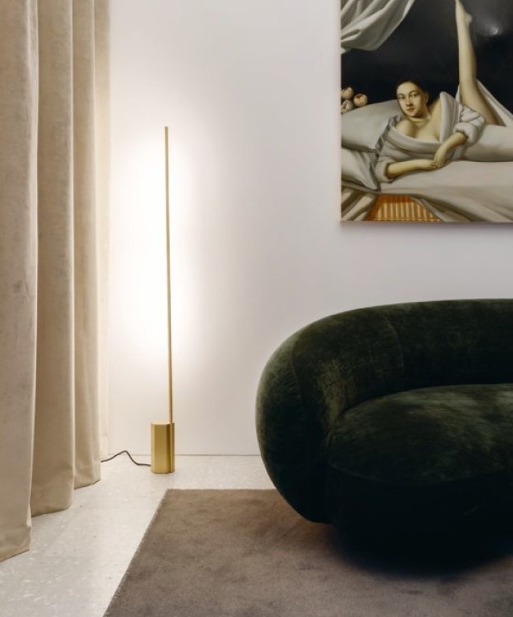 Link Floor Lamp