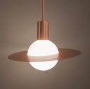 Saturne Suspension Lamp