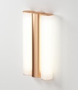 Gamma IP44 Wall Light