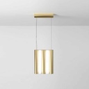 Gamma Suspension Lamp