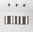 Gamma Suspension Lamp