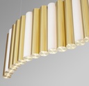 Gamma Suspension Lamp