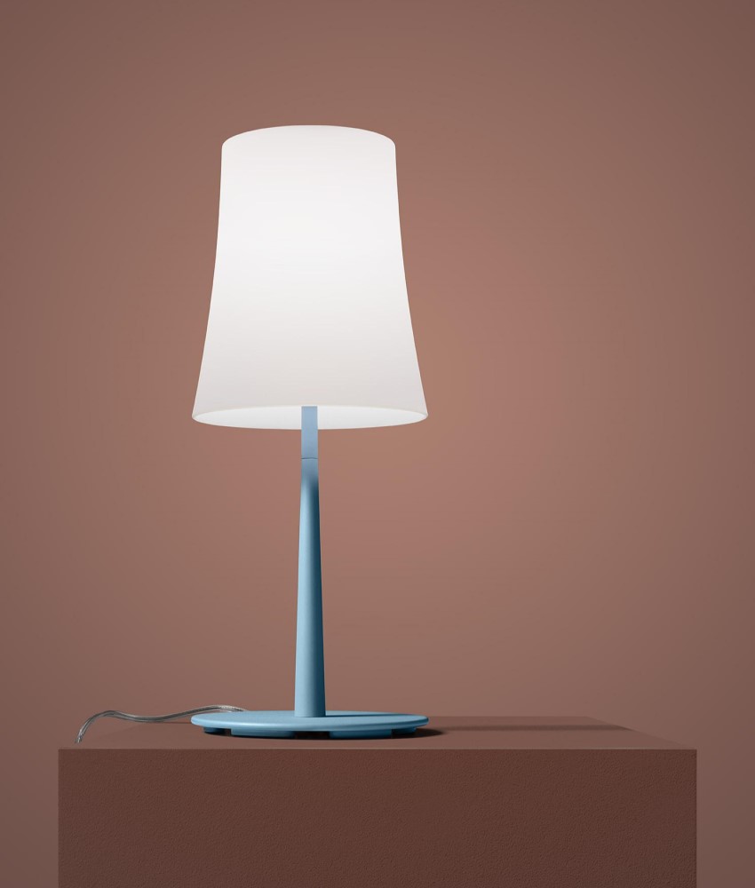 Birdie Easy Table Lamp