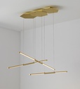 Link Suspension Lamp