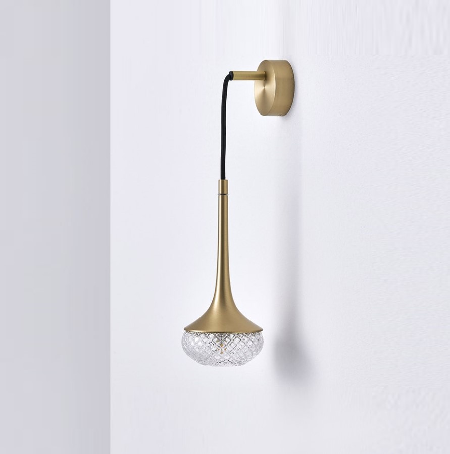 Flea Wall Light