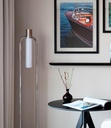 Storm Floor Lamp