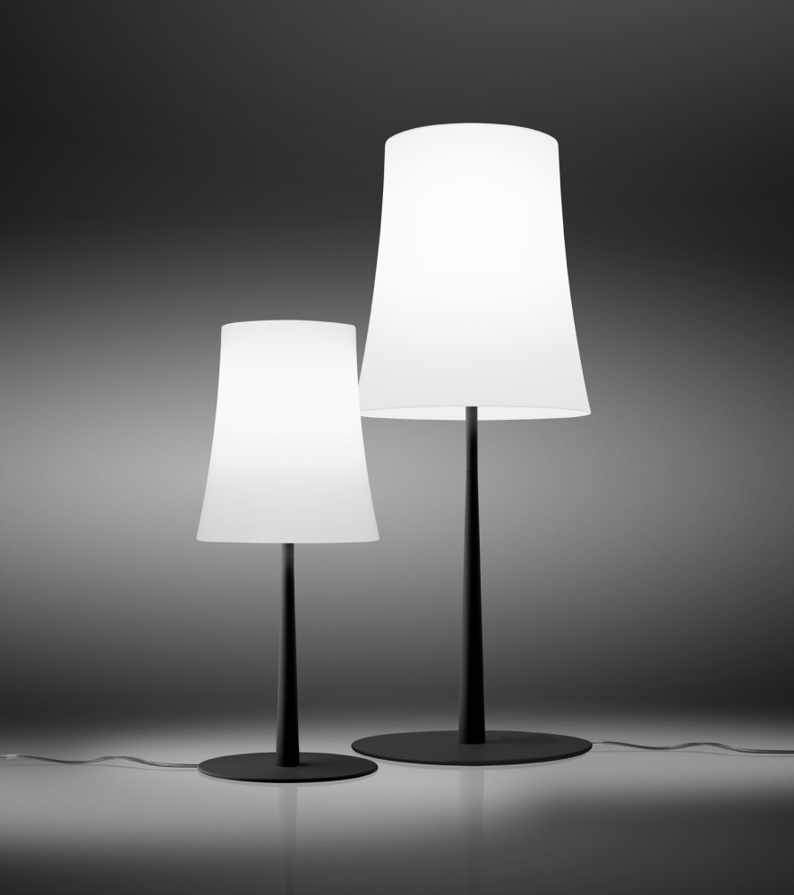 Birdie Easy Table Lamp