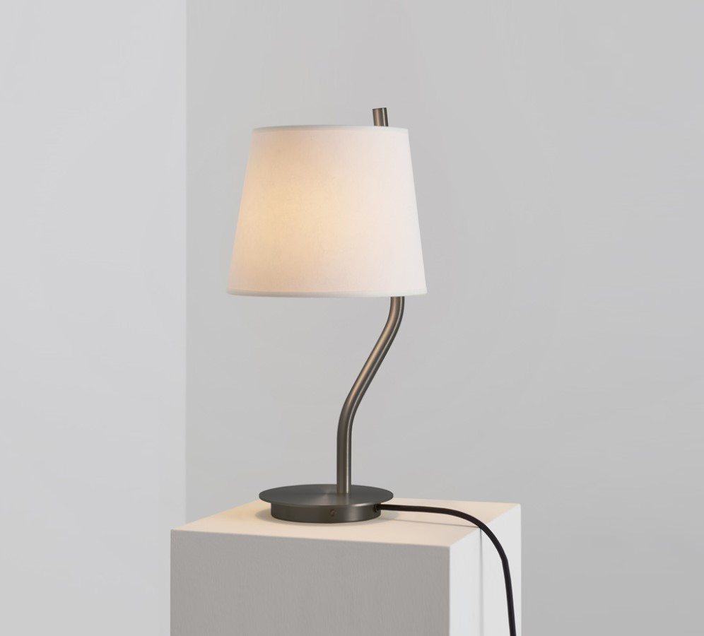 Couture Table Lamp