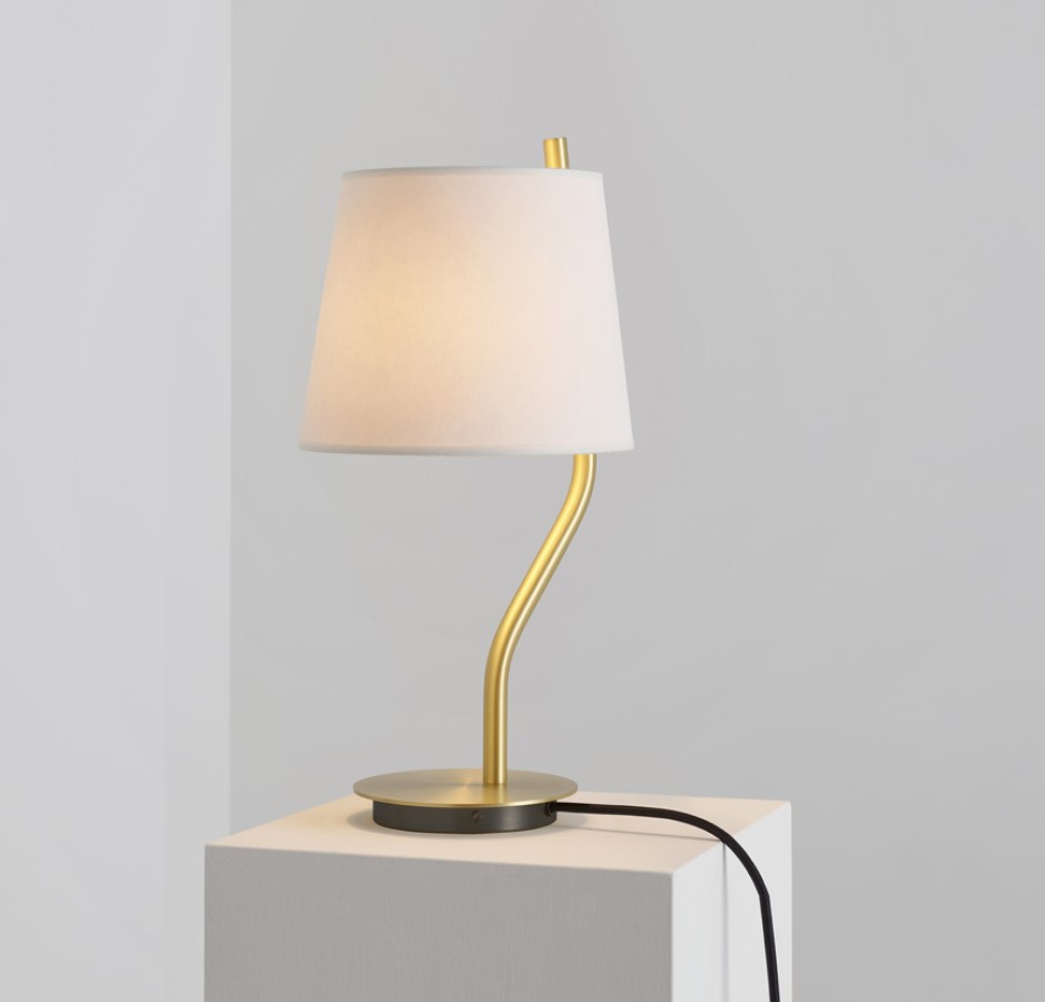 Couture Table Lamp