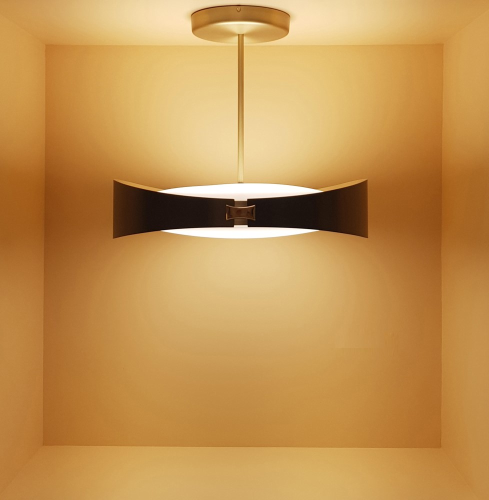 Ring Suspension Lamp