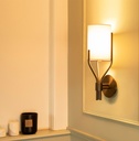 Arborescence Wall Light