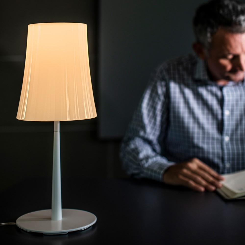 Birdie Easy Table Lamp