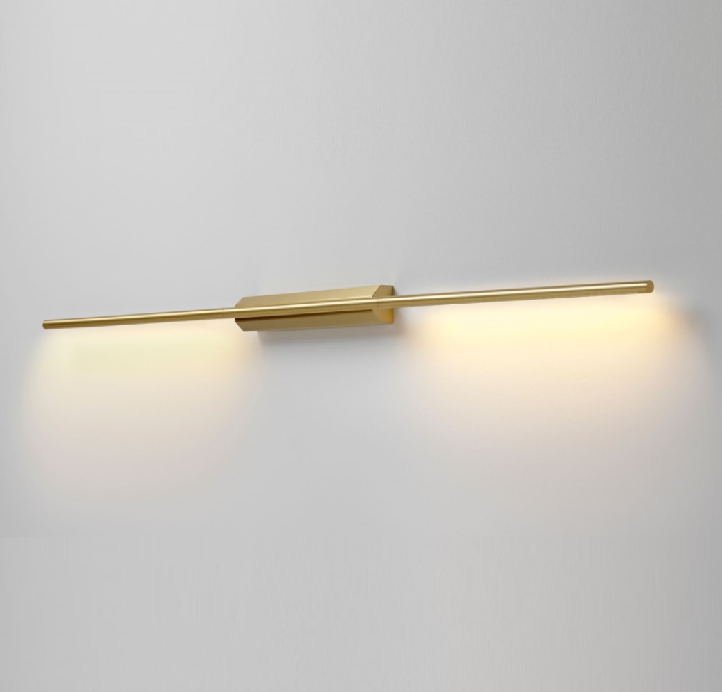 Link Double IP44 Wall Light
