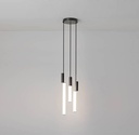 Signal X3 Suspension Lamp