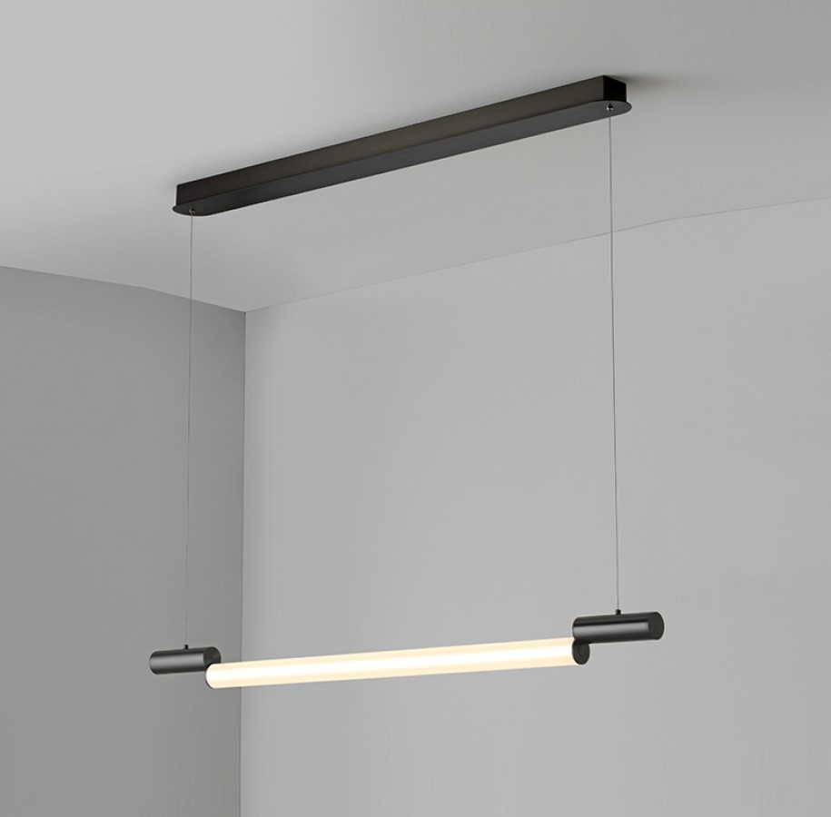 Signal Suspension Lamp