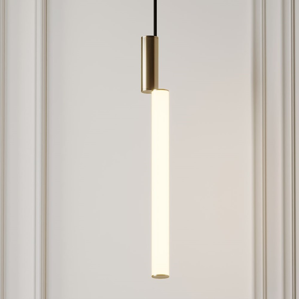 Signal Suspension Lamp