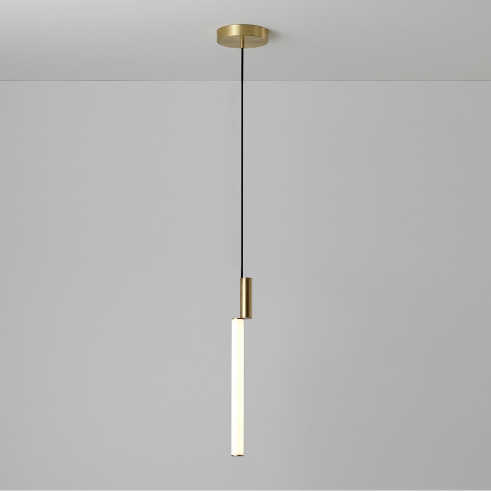 Signal Suspension Lamp