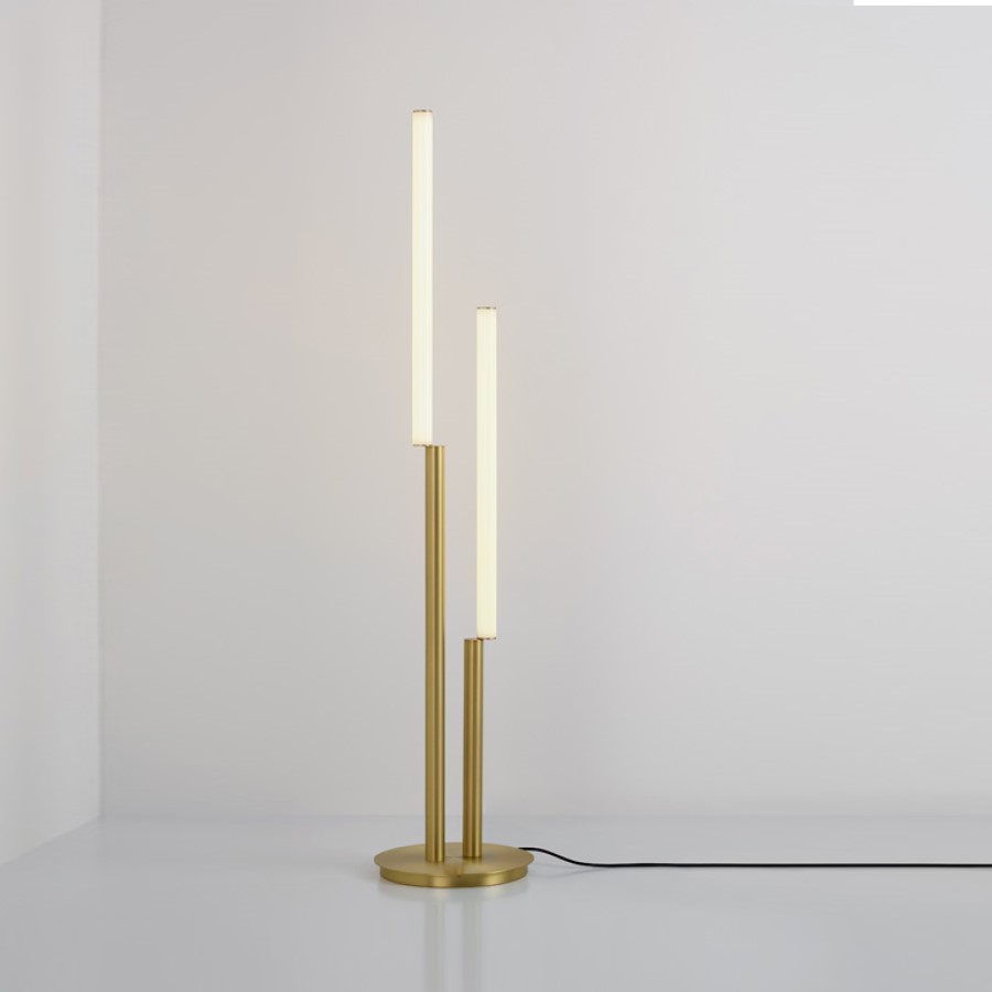 Signal Duo Floor Lamp