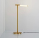 Signal Pivot Floor Lamp