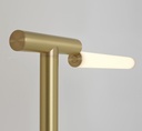 Signal Pivot Floor Lamp