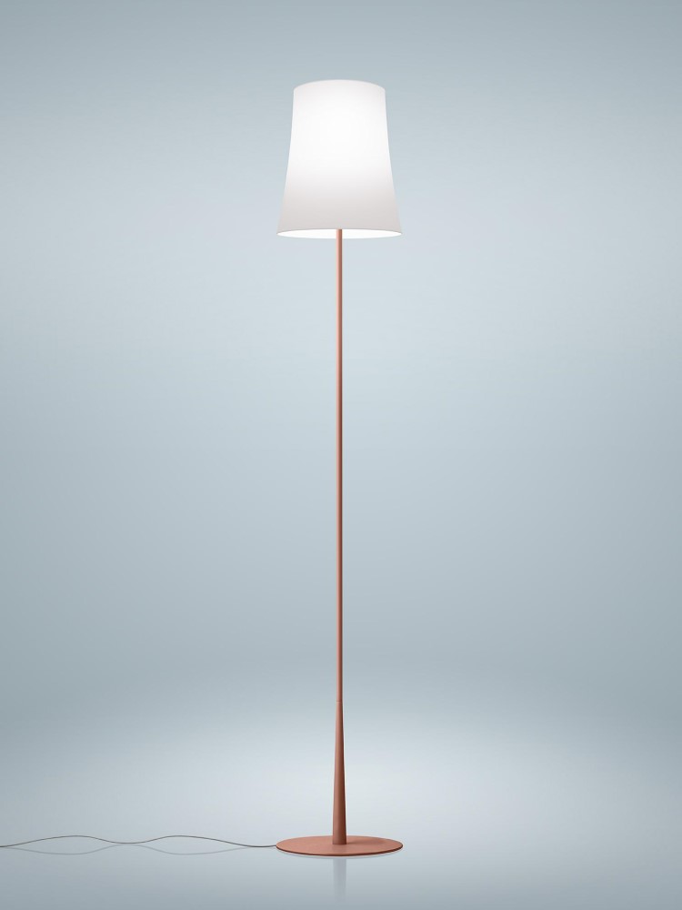 Birdie Easy Floor Lamp