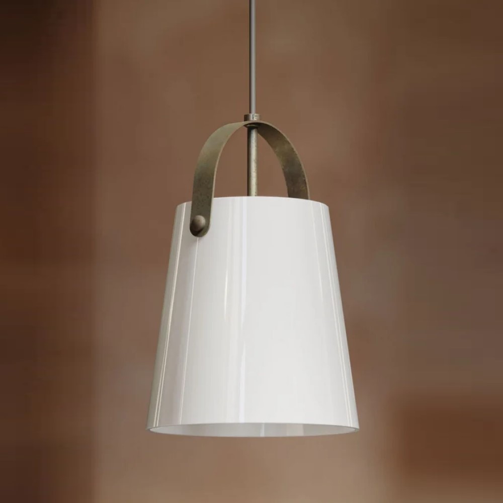 Bell 287.10. Suspension Lamp