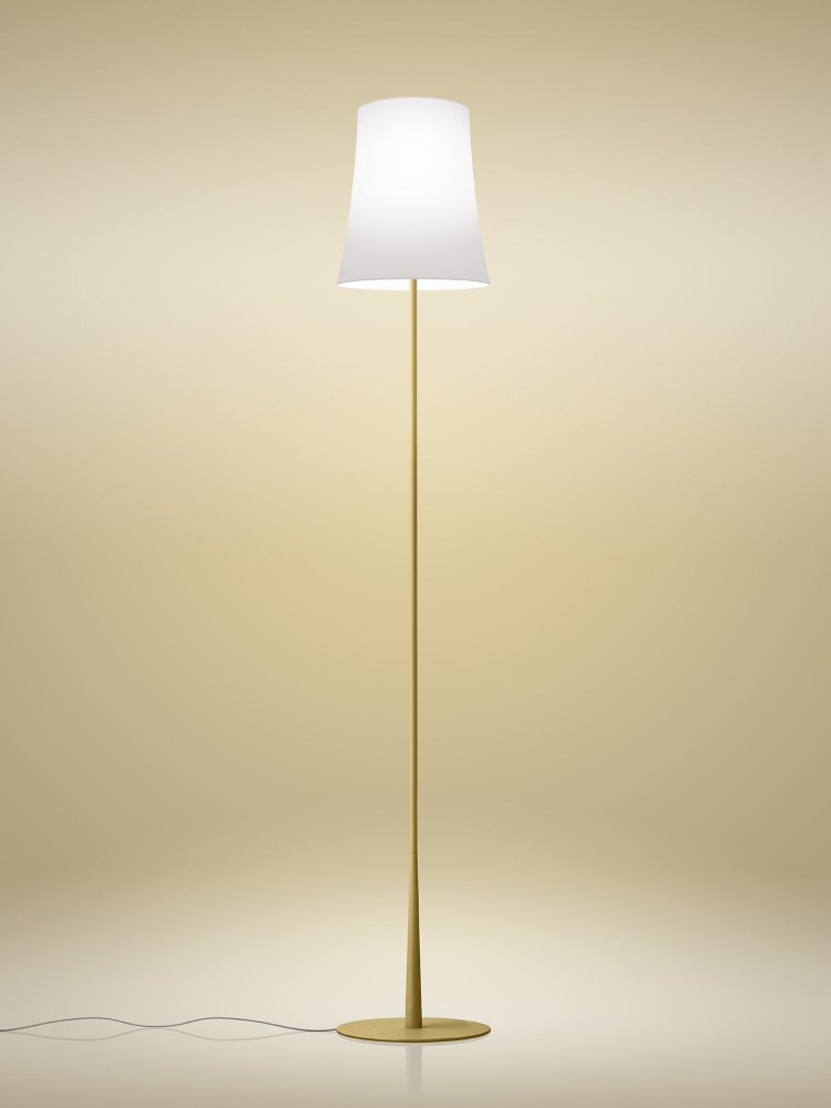 Birdie Easy Floor Lamp