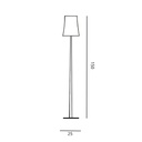 Birdie Easy Floor Lamp