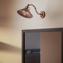 Cascina 204.04. Wall Light