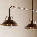 Cascina 204.10 Suspension Lamp