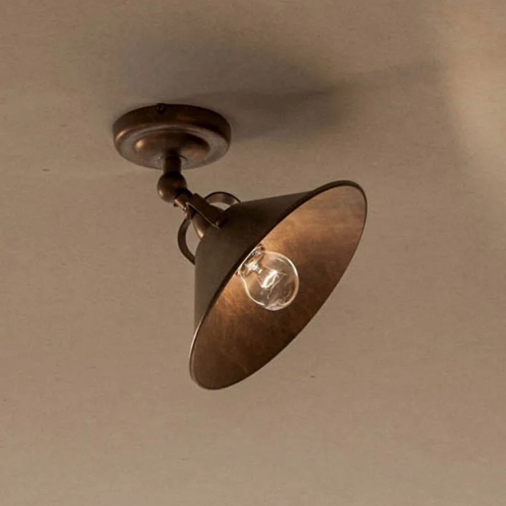 Cascina Ceiling Light