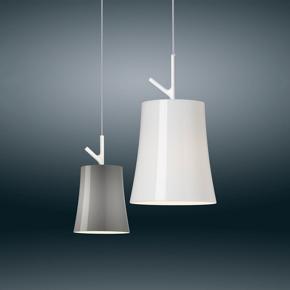 Birdie Suspension Lamp