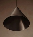 Cone 286.01. Suspension Lamp