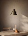 Cone Suspension Lamp