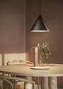 Cone Suspension Lamp