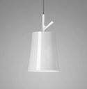 Birdie Suspension Lamp