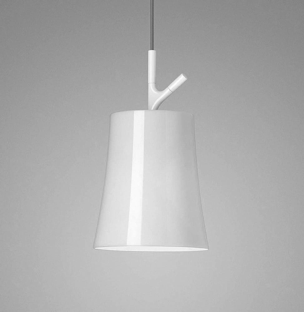 Birdie Suspension Lamp