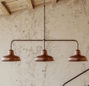 Contrada Suspension Lamp