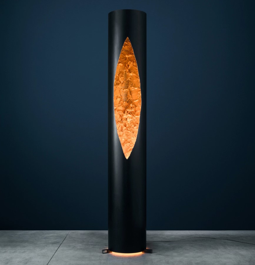 Colonna Floor Lamp