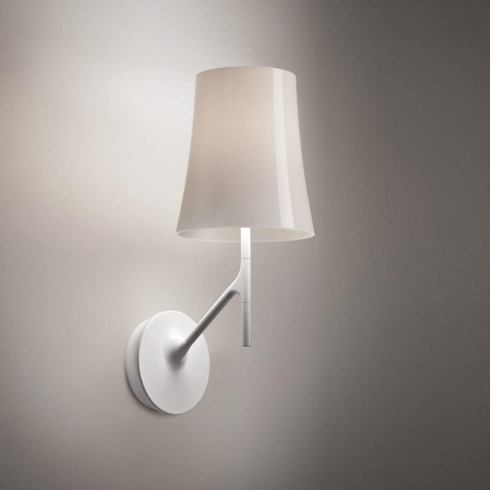 Birdie Wall Light