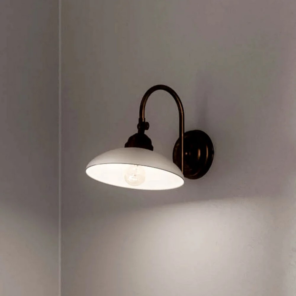 Country 082.19. Wall Ligth