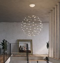 Petits Bijoux Suspension Lamp