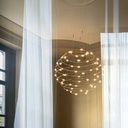 Petits Bijoux Suspension Lamp