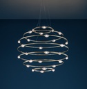 Petits Bijoux Suspension Lamp