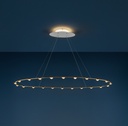 Petites Lentilles Suspension Lamp