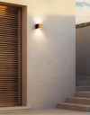 Decori Outdoor Wall Light