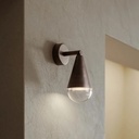 Dew Wall and Ceiling Light