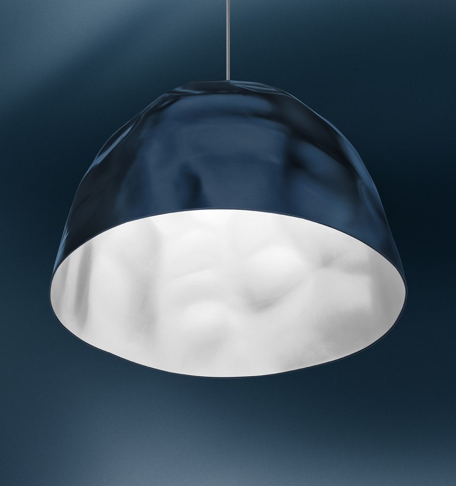 Bump Suspension Lamp