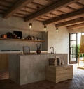Drop 270.02. Suspension Lamp